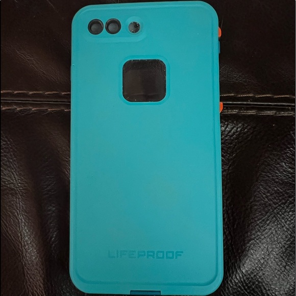 6 iPhone 7 Plus cases - Picture 4 of 8